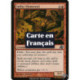 (Foil) Rouge - Élémental de soufre (U) [PLC]