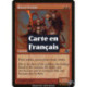 (Foil) Rouge - Chevalier sanglant (U) [PLC]