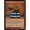 (Foil) Rouge - Wumpus shivân (R) [PLC]