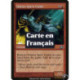 (Foil) Rouge - Guide spirituel simiesque (C) [PLC]