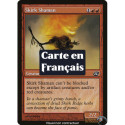 (Foil) Rouge - Shamane skirkien (C) [PLC]