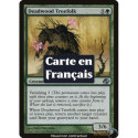 (Foil) Verte - Sylvin boismort (U) [PLC]