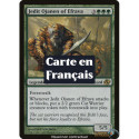(Foil) Verte - Jedit Ojanen d'Efrava (R) [PLC]