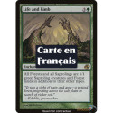 (Foil) Verte - Survivre à la force des bras (R) [PLC]