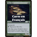 (Foil) Verte - Boa des fondrières (C) [PLC]