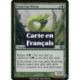 (Foil) Verte - Guivre bondissante (U) [PLC]