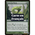 (Foil) Verte - Guivre bondissante (U) [PLC]