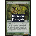 (Foil) Verte - Centaure sophique (U) [PLC]