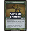 (Foil) Verte - Vœu d'utopie (C) [PLC]