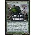 (Foil) Verte - Thallidé vitaspore (C) [PLC]