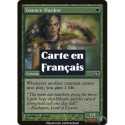 (Foil) Verte - Garde d'essence (C) [PLC]