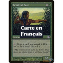 (Foil) Verte - Voyante de Fa'adiyah (C) [PLC]