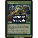 (Foil) Verte - Feuillage de soins (C) [PLC]