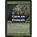 (Foil) Verte - Troll des haies (U) [PLC]