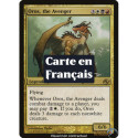 (Foil) Multicolore - Oros, le vengeur (R) [PLC]