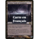 (Foil) Terrain - Urborg, tombe de Yaugzebul (R) [PLC]