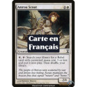 (Foil) Blanche - Éclaireuse amroue (C) [TSP]