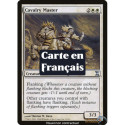 (Foil) Blanche - Maître de cavalerie (U) [TSP]
