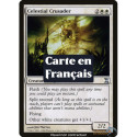(Foil) Blanche - Croisé céleste (U) [TSP]