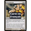 (Foil) Blanche - Chronosavant (R) [TSP]