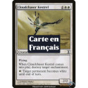 (Foil) Blanche - Crécerelle chasse-nuages (C) [TSP]