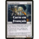 (Foil) Blanche - Guérisseuse d'Avenant (C) [TSP]