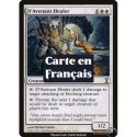 (Foil) Blanche - Guérisseuse d'Avenant (C) [TSP]