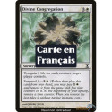 (Foil) Blanche - Assemblée divine (C) [TSP]