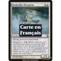 (Foil) Blanche - Faucon pèlerin crépusculaire (U) [TSP]