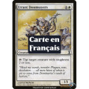 (Foil) Blanche - Conte-destins errants (C) [TSP]