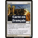 (Foil) Blanche - Fortifier (C) [TSP]