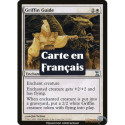 (Foil) Blanche - Guide griffon (U) [TSP]