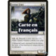 (Foil) Blanche - Crieuse icatiane (C) [TSP]