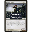 (Foil) Blanche - Crieuse icatiane (C) [TSP]