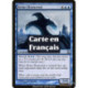 (Foil) Bleue - Élémental des embruns (U) [TSP]