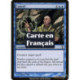 (Foil) Bleue - Révocation (Annuler) (C) [TSP]