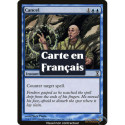(Foil) Bleue - Révocation (Annuler) (C) [TSP]
