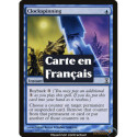 (Foil) Bleue - Clepsydre (C) [TSP]