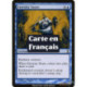 (Foil) Bleue - Collet d'éternité (C) [TSP]
