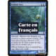 (Foil) Bleue - Voyant des fonds marins (Voyante des fonds marins) (C) [TSP]