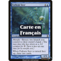 (Foil) Bleue - Voyant des fonds marins (Voyante des fonds marins) (C) [TSP]