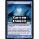 (Foil) Bleue - Voile de lune (R) [TSP]