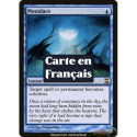 (Foil) Bleue - Voile de lune (R) [TSP]