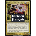 (Foil) Multicolore - Mishra, prodige artificier (R) [TSP]