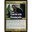 (Foil) Multicolore - Saffi Eriksdotter (R) [TSP]