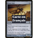 (Foil) Incolore - Moucheron d'airain (C) [TSP]