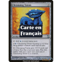 (Foil) Incolore - Totem du chronatog (U) [TSP]