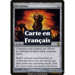 (Foil) Incolore - Galessaim (R) [TSP]