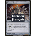 (Foil) Incolore - Totem de tonnerre (U) [TSP]