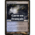 (Foil) Terrain - Brisants du navire de l'effroi (U) [TSP]